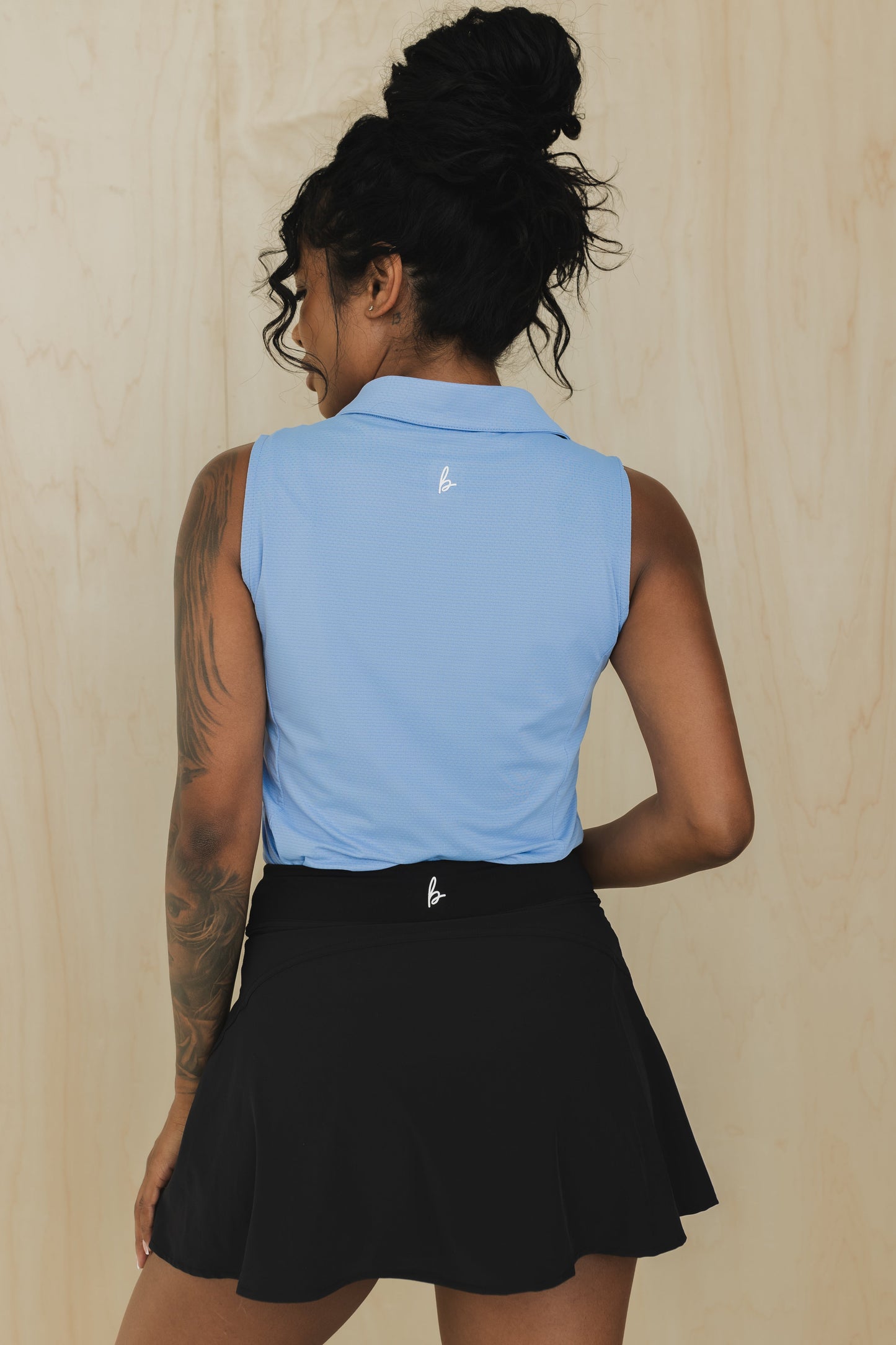 All Sport Skirt - Velora Luxury Fashion