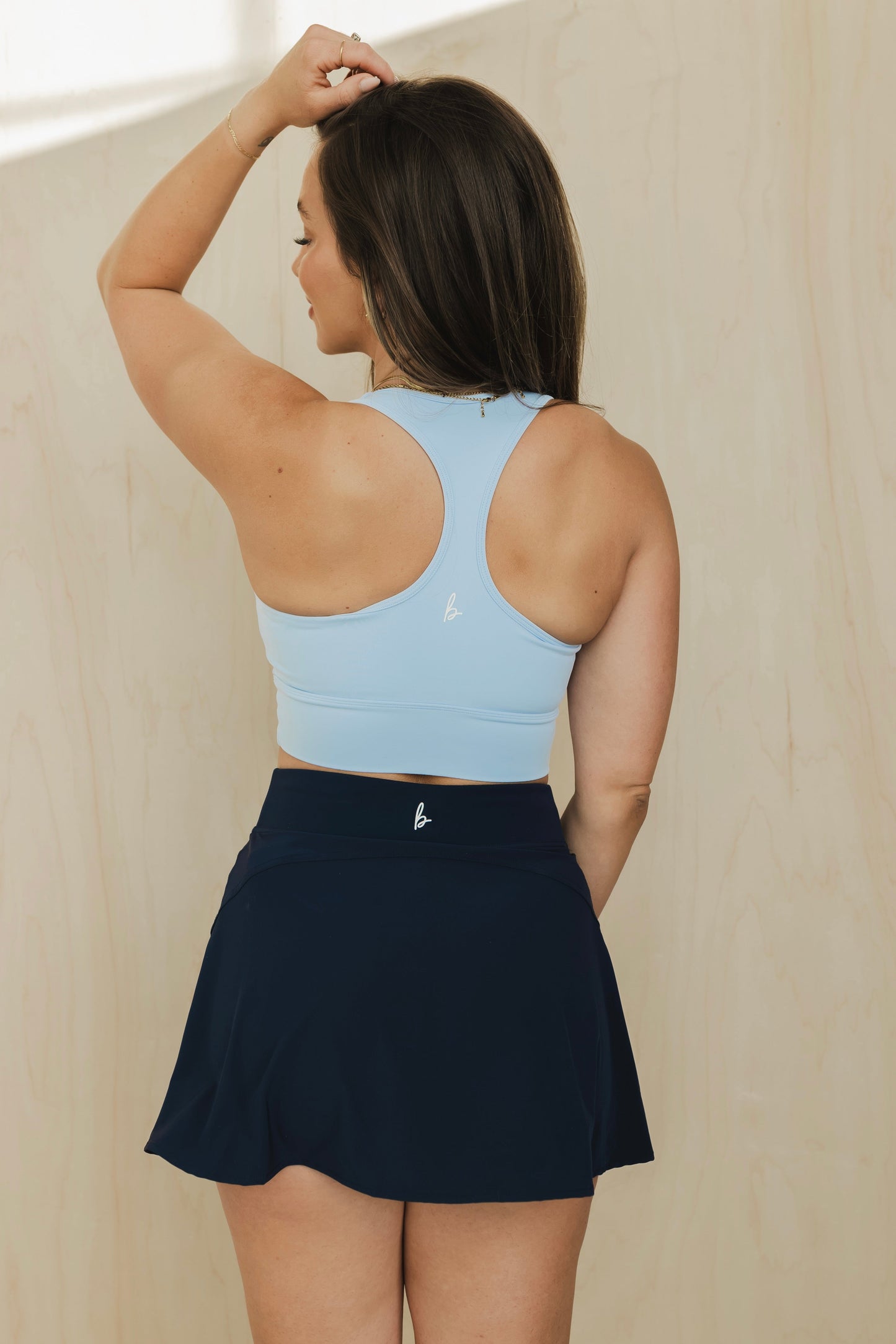 All Sport Skirt - Velora Luxury Fashion