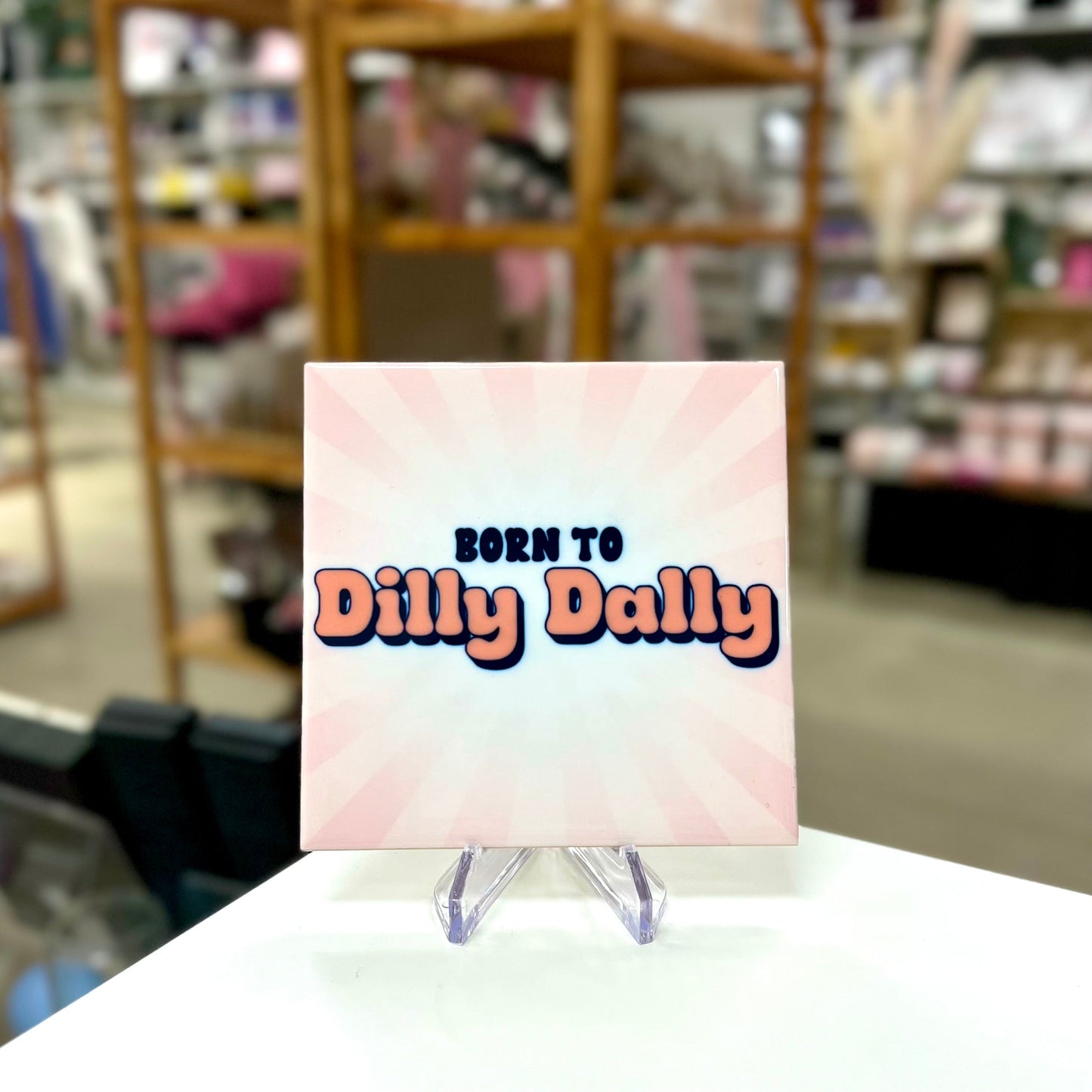 All the Feels Collection Coasters - Velora Luxury Fashion