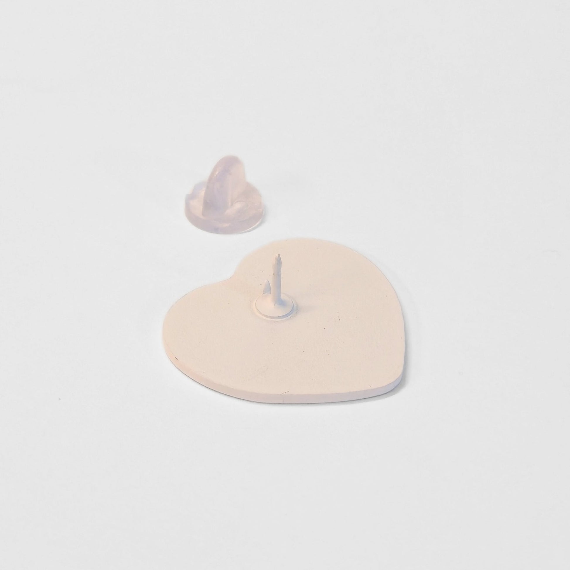 All You Need is Love (Red) | Collectible Pin - Velora