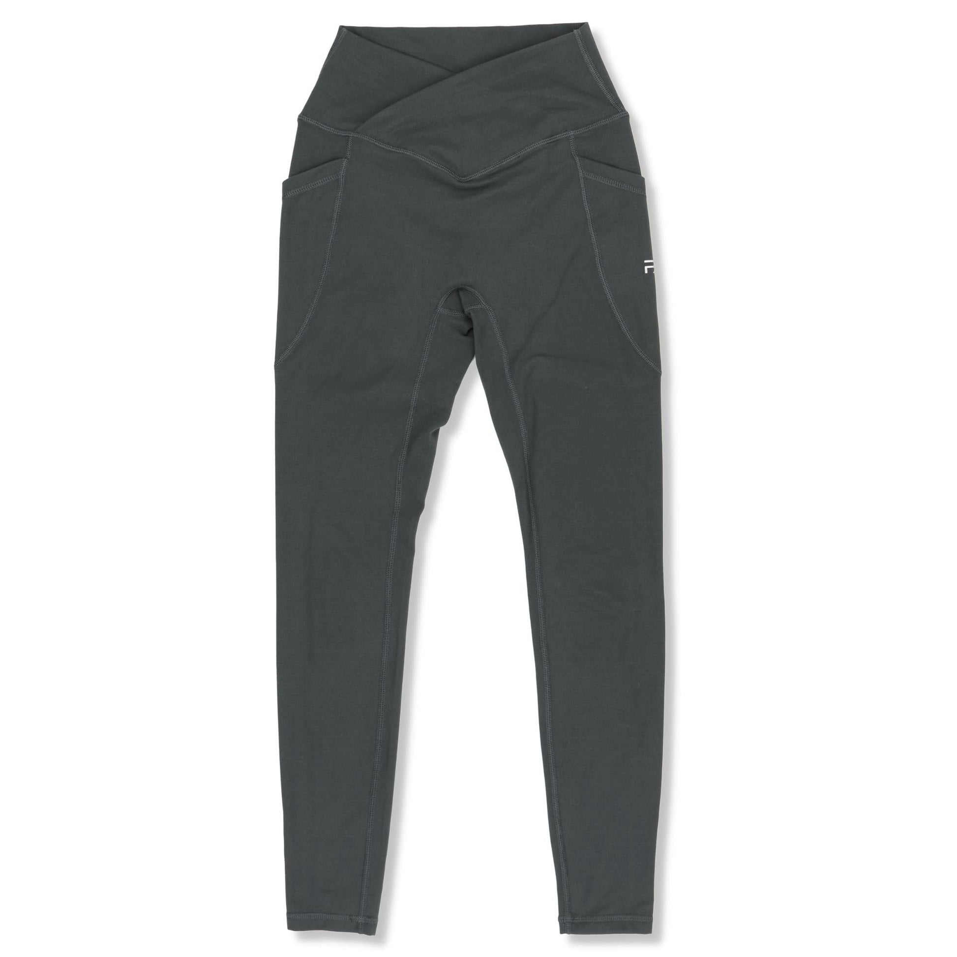 Allure Leggings Shadow (25") - Velora