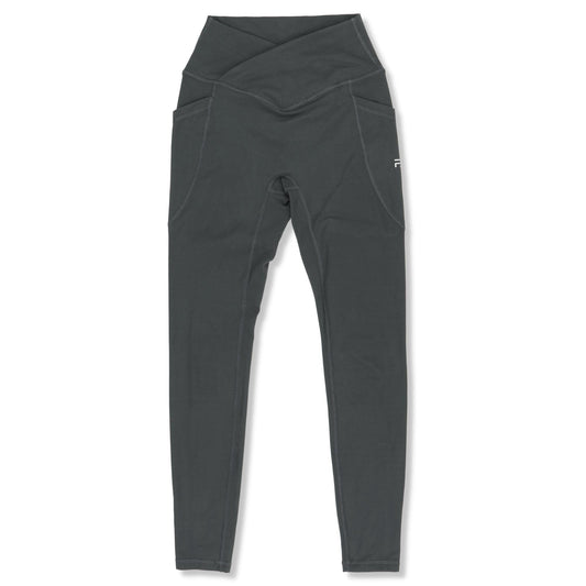 Allure Leggings Shadow (25") - Velora