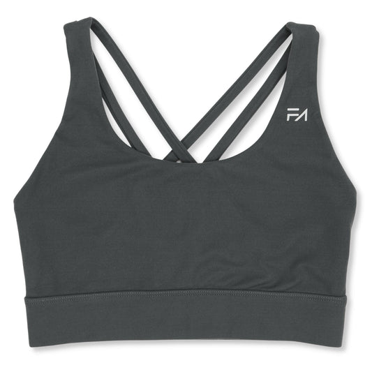 Allure Sports Bra Shadow - Velora