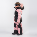 Angel's Luxury Snowsuit - Jacket & Snowpants - Velora Luxury Fashion