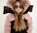 Angel's Luxury Snowsuit - Jacket & Snowpants - Velora Luxury Fashion