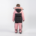 Angel's Luxury Snowsuit - Jacket & Snowpants - Velora Luxury Fashion