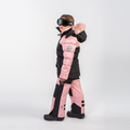 Angel's Luxury Snowsuit - Jacket & Snowpants - Velora Luxury Fashion