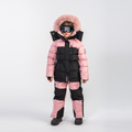 Angel's Luxury Snowsuit - Jacket & Snowpants - Velora Luxury Fashion
