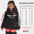 Angel's Luxury Snowsuit - Jacket & Snowpants - Velora Luxury Fashion