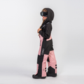 Angel's Luxury Snowsuit - Jacket & Snowpants - Velora Luxury Fashion