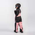 Angel's Luxury Snowsuit - Jacket & Snowpants - Velora Luxury Fashion