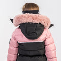 Angel's Luxury Snowsuit - Jacket & Snowpants - Velora Luxury Fashion