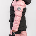 Angel's Luxury Snowsuit - Jacket & Snowpants - Velora Luxury Fashion