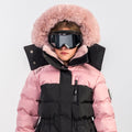 Angel's Luxury Snowsuit - Jacket & Snowpants - Velora Luxury Fashion