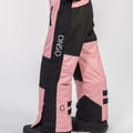 Angel's Luxury Snowsuit - Jacket & Snowpants - Velora Luxury Fashion