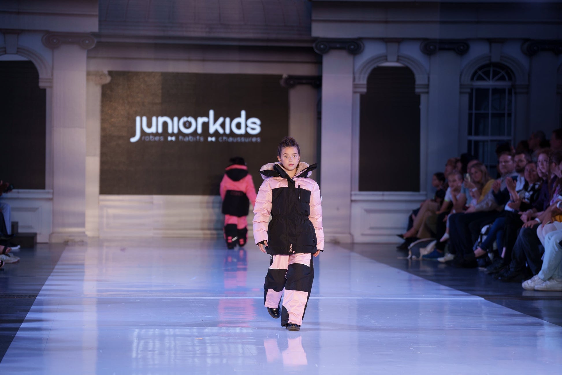 Angel's Luxury Snowsuit - Jacket & Snowpants - Velora Luxury Fashion
