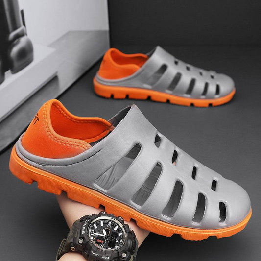 Anti-slip Outdoor Sports Thick Bottom For Outdoors Beach Sandals EX-STOCK Canada