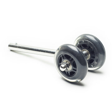 Anti-tipping Wheel for eR-Pace G - Velora Luxury Fashion