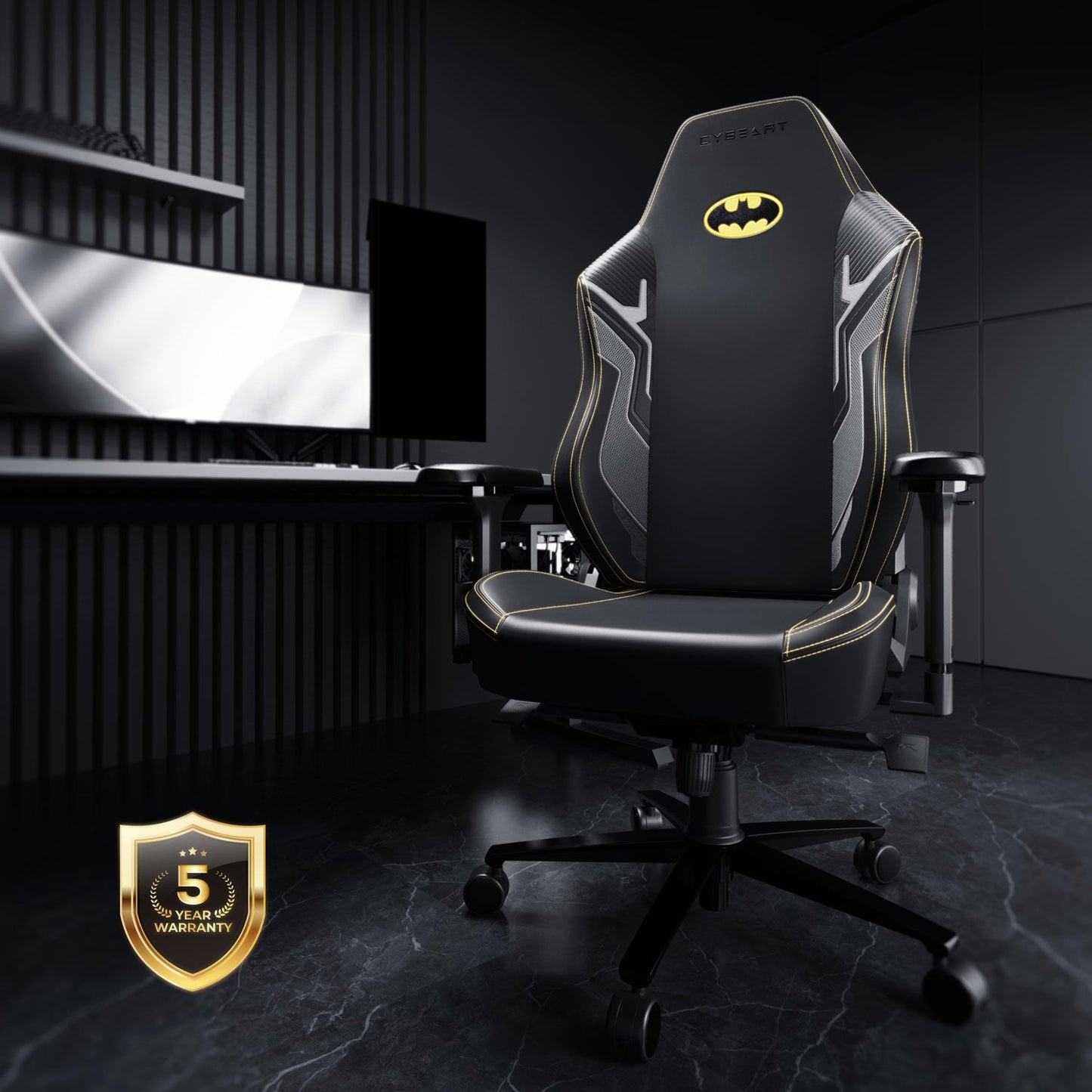Batman Classic Gaming Chair