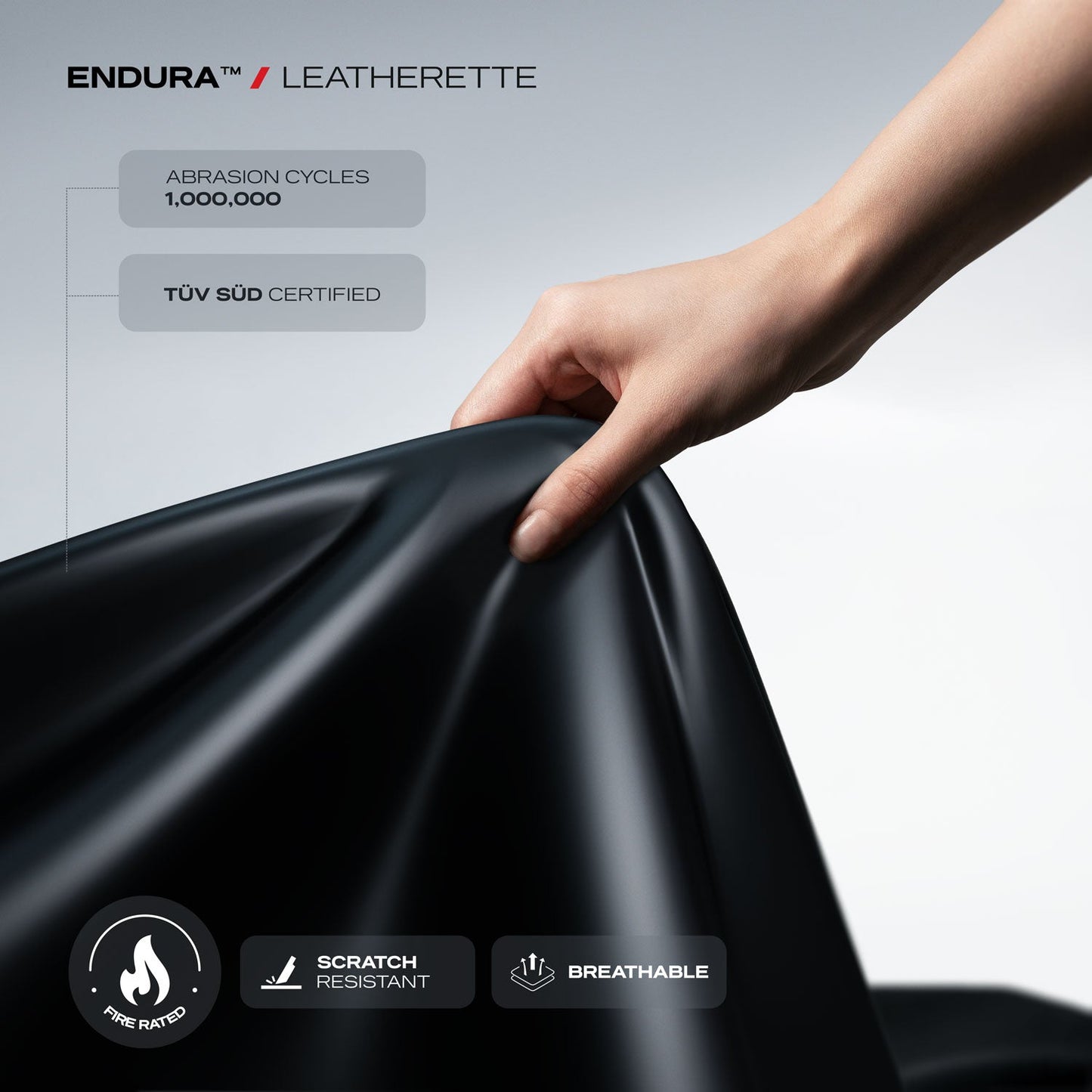 Batman Classic Gaming Chair