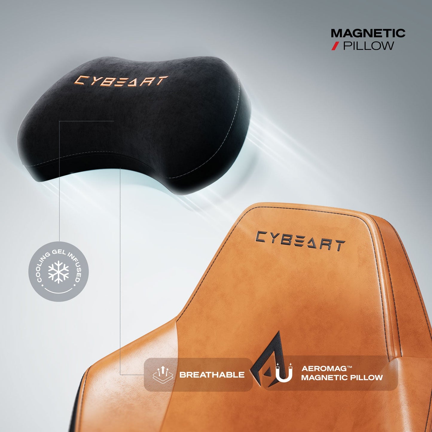 Apex Series - Vintage Gaming Chair