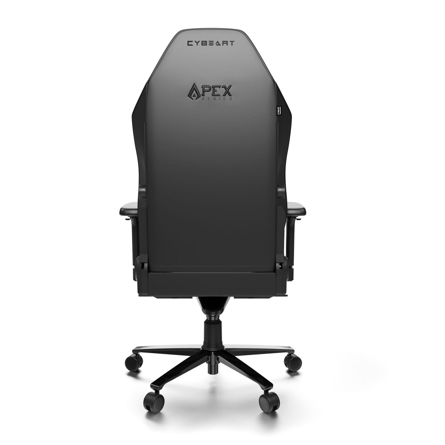 Apex Series - Ghost Edition Gaming Chair