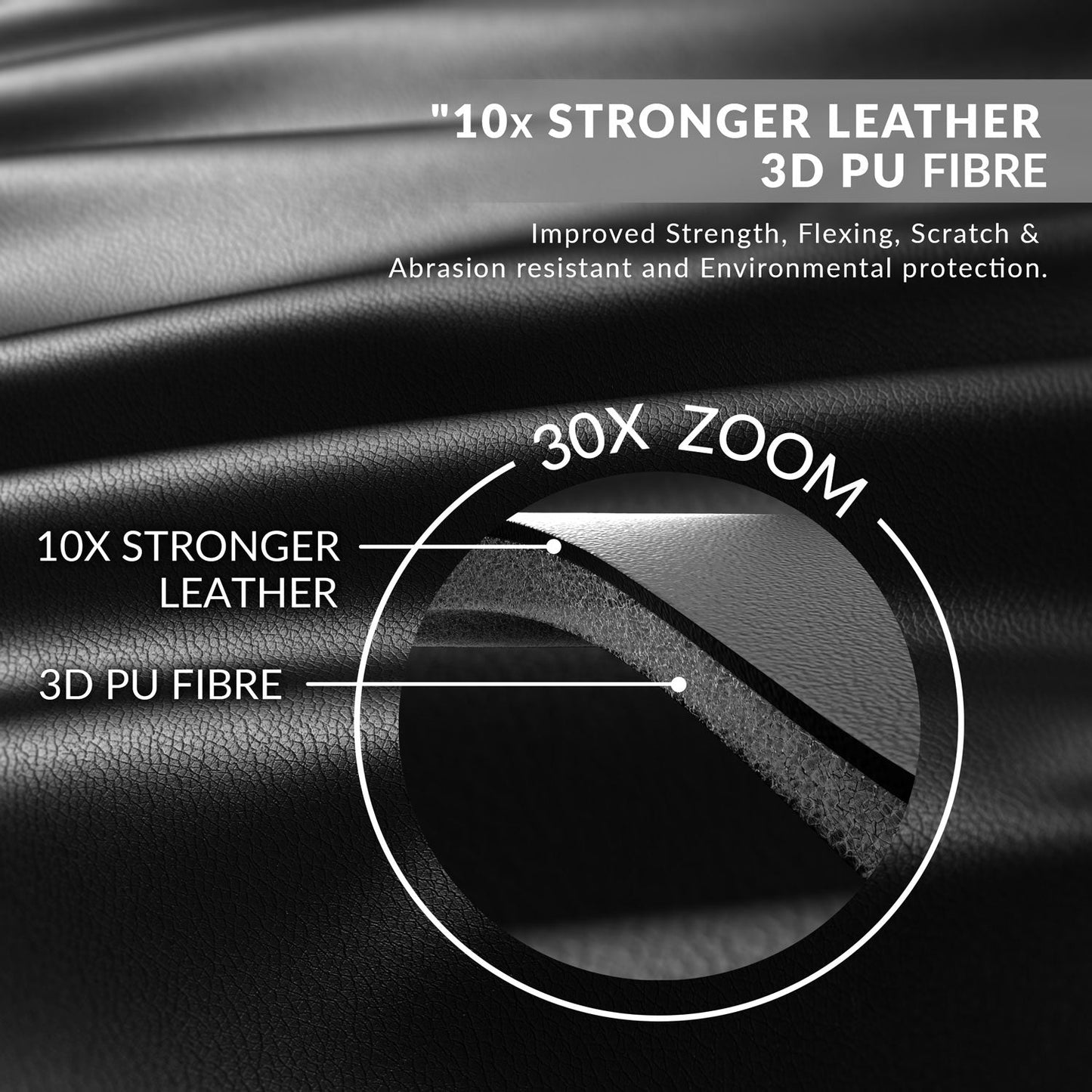 The Batman Gaming Chair - Velora