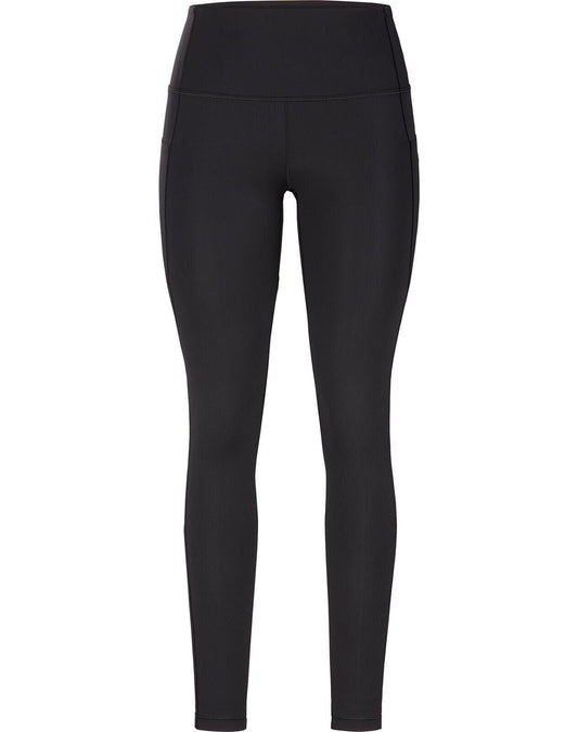 Arcteryx Women's Essent High-Rise Leggings 26", Size 10 - Velora Luxury Fashion