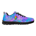 Arctic Sunset Aurora Women's Running Shoes - Velora Luxury Fashion