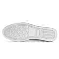 Arctic Sunset Sekura Canvas Hi-Top Shoes - Velora Luxury Fashion