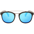 Ari - Acetate & Wood Sunglasses - Velora Luxury Fashion