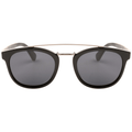 Ari - Acetate & Wood Sunglasses - Velora Luxury Fashion