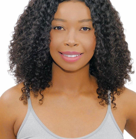 Aslin Curl - Clip-Ins - Velora Luxury Fashion