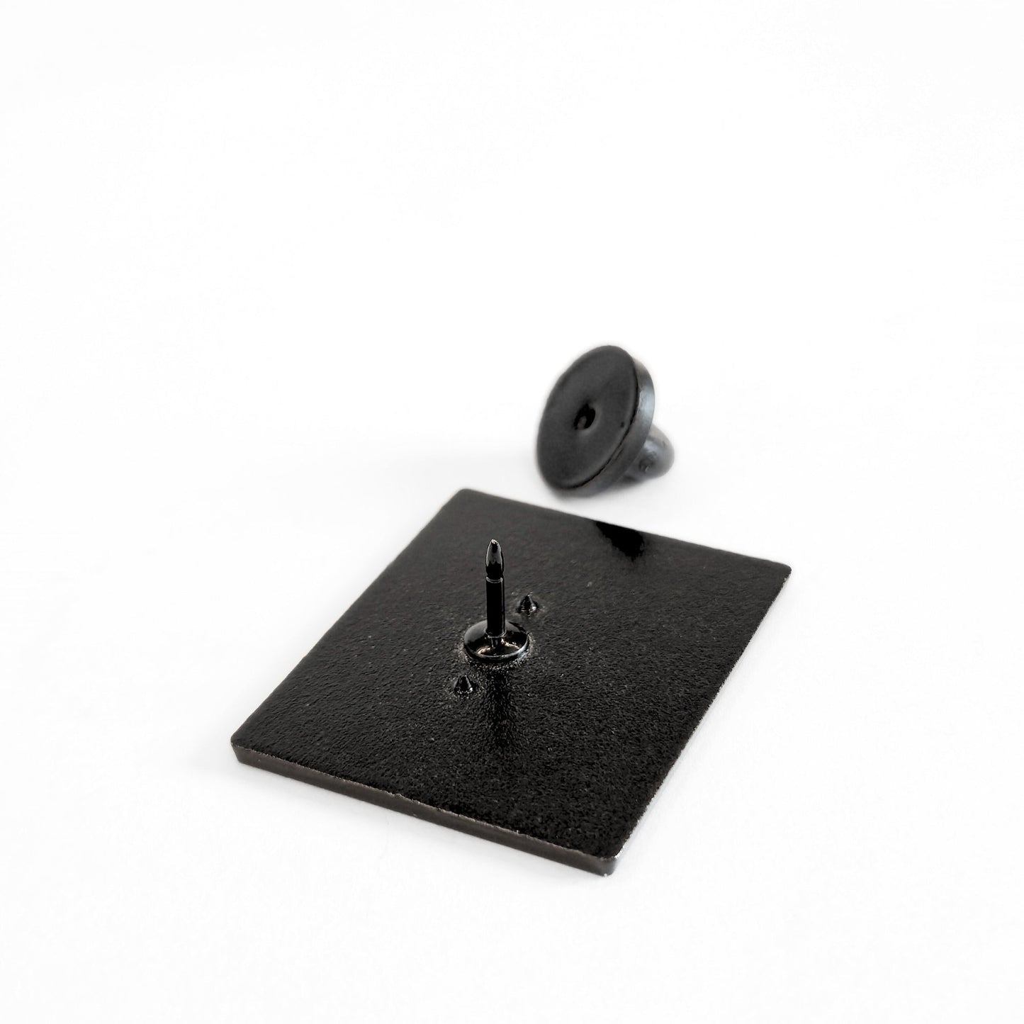 At Least All the Trauma Made Me Hilarious | Collectible Pin - Velora