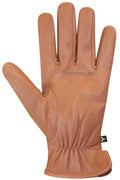 Auclair Men's Leather Keenan Casual Gloves - Velora Luxury Fashion