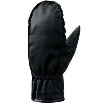 Auclair Women's Kiva Moccasin Fingermitt Mittens - Velora Luxury Fashion