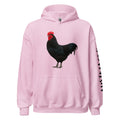 Australorp Unisex Bunny Hug (Hoodie) - Velora Luxury Fashion