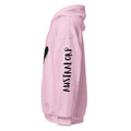 Australorp Unisex Bunny Hug (Hoodie) - Velora Luxury Fashion