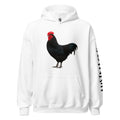Australorp Unisex Bunny Hug (Hoodie) - Velora Luxury Fashion