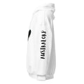 Australorp Unisex Bunny Hug (Hoodie) - Velora Luxury Fashion