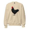 Australorp Unisex Sweatshirt - Velora Luxury Fashion