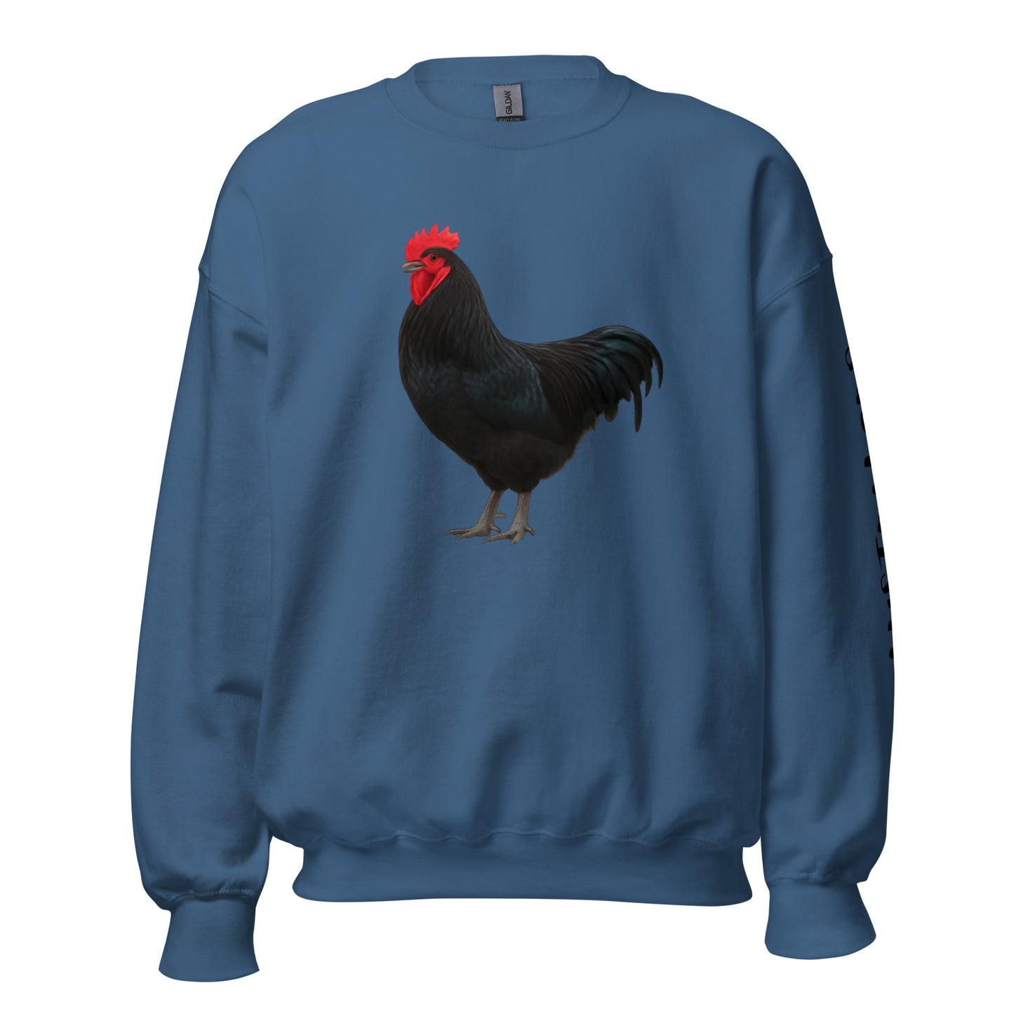 Australorp Unisex Sweatshirt - Velora Luxury Fashion