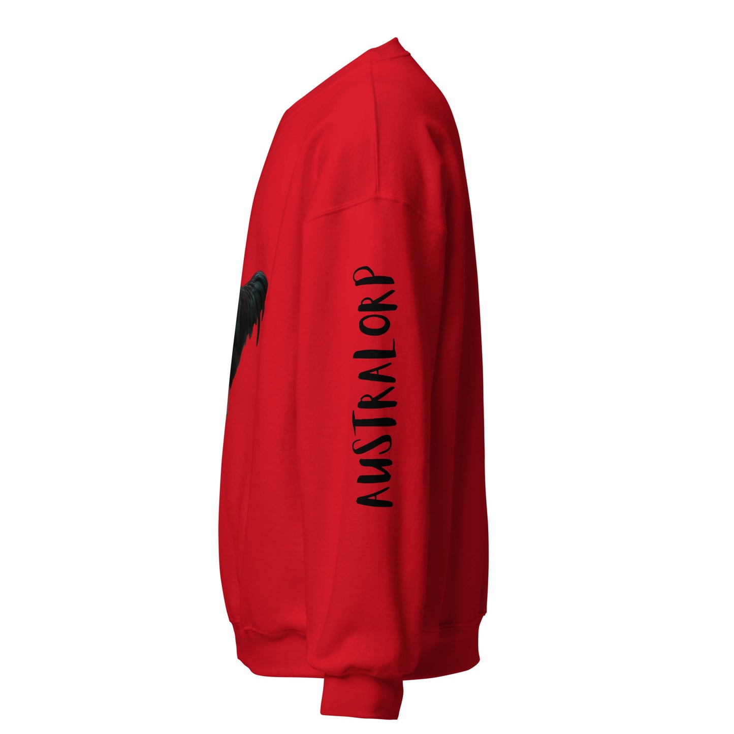 Australorp Unisex Sweatshirt - Velora Luxury Fashion