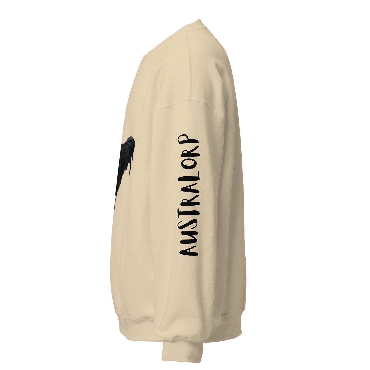 Australorp Unisex Sweatshirt - Velora Luxury Fashion