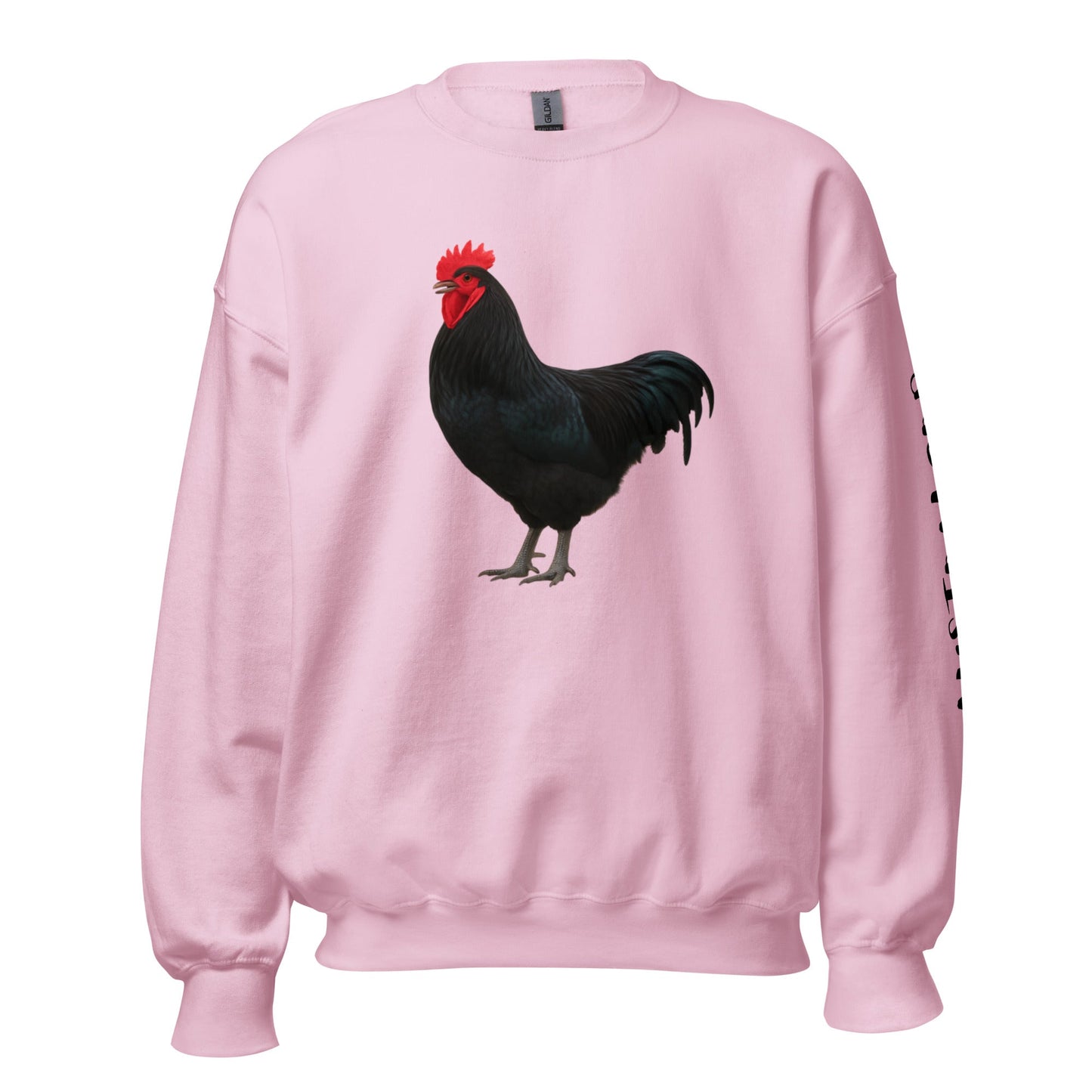 Australorp Unisex Sweatshirt - Velora Luxury Fashion