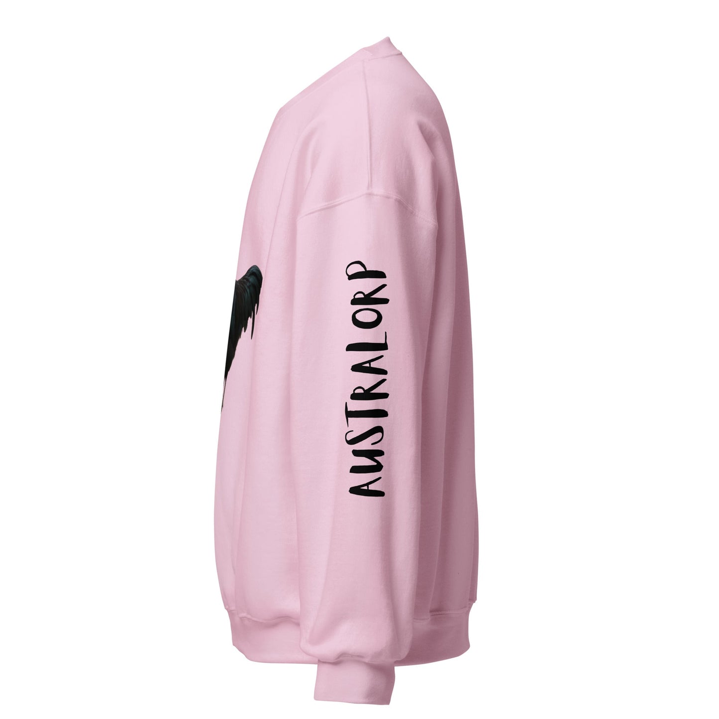 Australorp Unisex Sweatshirt - Velora Luxury Fashion