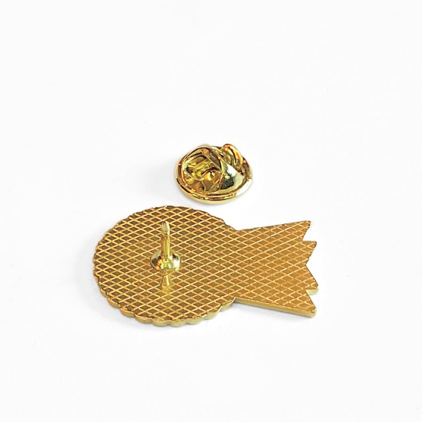 Only Cried a Little (Award Ribbon) | Collectible Pin - Velora