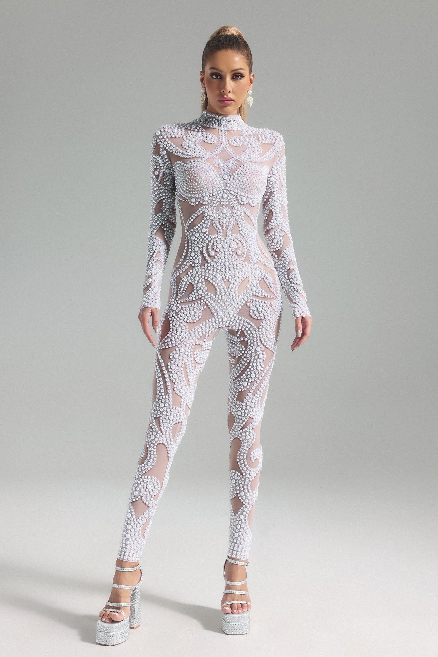 Melody Jumpsuit