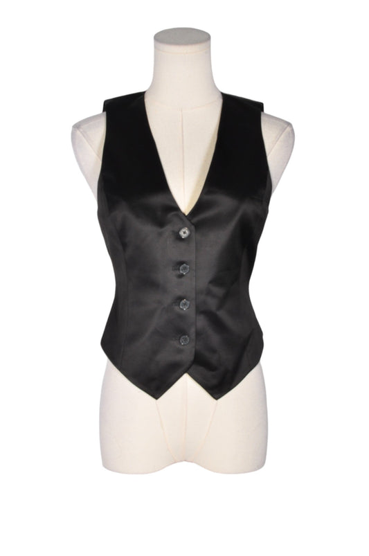 BABATON Women Vests Regular fit in Black - 0 - Velora Luxury Fashion