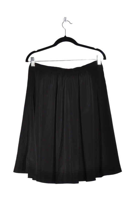 BANANA REPUBLIC Women Casual Skirts Regular fit in Black - S - Velora Luxury Fashion